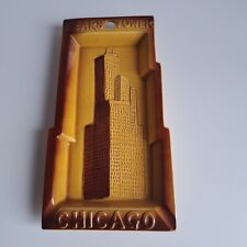 Vintage chicago sears d'occasion  Soisy-sous-Montmorency