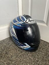 Arai chaser large for sale  BARNSLEY