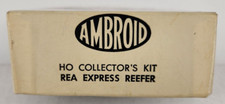 Ambroid collector kit for sale  Bel Air