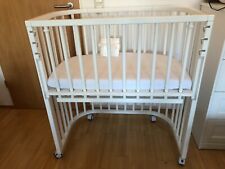Babybay beistellbett inkl gebraucht kaufen  Köln