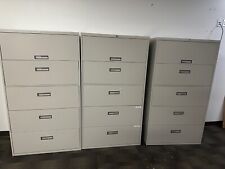 Lateral file cabinet for sale  Cleveland