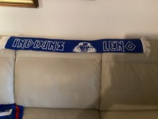 Sciarpa vintage ultras usato  Senago