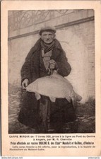 S19214 cpa angers d'occasion  Guéret