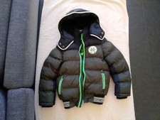 Gesteppte warme jungen gebraucht kaufen  Nümbrecht