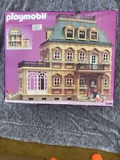Playmobil victorian house for sale  LETCHWORTH GARDEN CITY