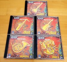 Emu sampler eiiix gebraucht kaufen  Deutschland