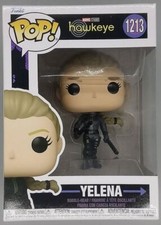 Funko pop 1213 for sale  BLACKBURN