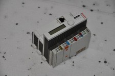 Usado, Beckhoff BX9000-0000 Controller Modul comprar usado  Enviando para Brazil