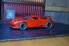 Porsche carrera gemballa gebraucht kaufen  Gochsheim