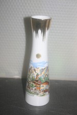 Blumenvase porzellanmanufaktur gebraucht kaufen  Beverungen