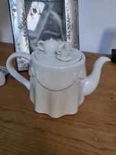 White collectible novelty for sale  ASHFORD