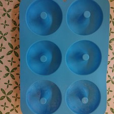Cavity donut silicone for sale Cavity donut silicone for sale  DERBY