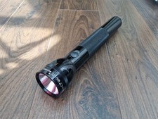 Mag lite black for sale  ST. ALBANS