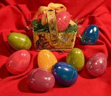 Heidel easter candy for sale  Saratoga Springs