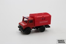 Unimog allrad rot gebraucht kaufen Unimog allrad rot gebraucht kaufen  Hersbruck