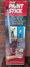 Vintage sears paint for sale  Eagle Lake
