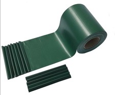 29m grün pvc gebraucht kaufen  Schwarzenberg