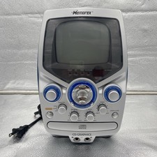 Memorex mks8501 graphics for sale  Orange