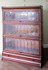 Globe wernicke tier for sale  DONCASTER