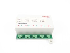 Märklin 60831 steuerungszubeh gebraucht kaufen  Hameln