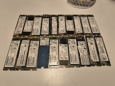 Lot ssd interne d'occasion  Paris XIX