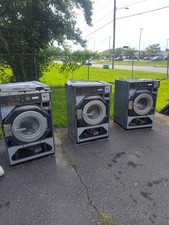 Commerical front load for sale  Statesville