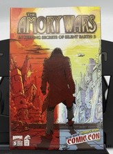 Amory wars keeping for sale  Pampa