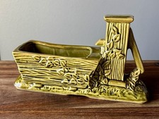 Shawnee pottery usa for sale  Black Eagle