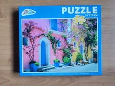 Puzzle 1000 pièces d'occasion  Lescar