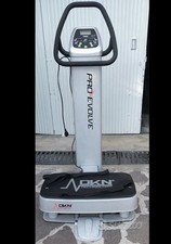Pedana vibrante professionale usato  Peschiera del Garda