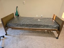 invacare adjustable bed for sale  Renton