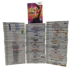 Lot nintendo wii for sale  Virginia Beach