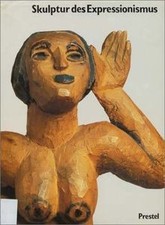 Skulptur expressionismus not gebraucht kaufen  Berlin