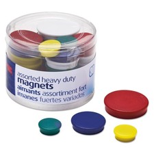 Officemate assorted heavy for sale  USA