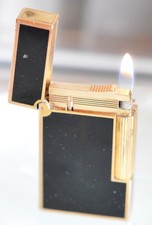 Authentic dupont feuerzeug gebraucht kaufen  Westerburg
