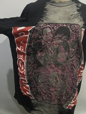 Ramones shirt 1994 for sale  CHIGWELL