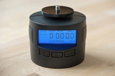 Turnspro programmierbarer moto gebraucht kaufen  Jena-Umland