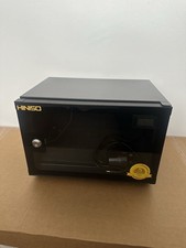 Hiniso dry cabinet for sale  ST. IVES