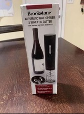Brookstone automatic wine for sale  Rochester