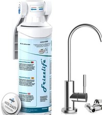 Frizzlife mp99 undersink for sale  LEEDS