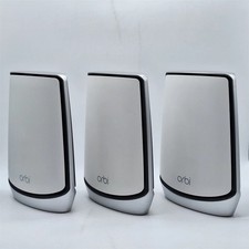 Netgear orbi rbk853 for sale  Forney