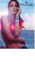 Publicite 2012 hanna d'occasion  Le Luc