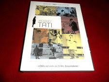 Dvd jacques tati gebraucht kaufen  Wedel