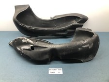 Coppia pedane poggiapiedi usato  Messina