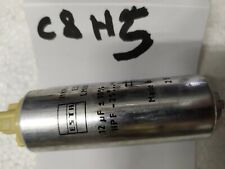 Condensateur demarrage moteur d'occasion  Franconville