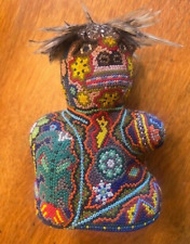 huichol bead art for sale  San Francisco