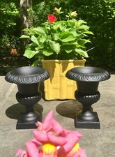Vtg pair black for sale  Clarksville