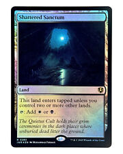 Mtg shattered sanctum gebraucht kaufen  Braunschweig