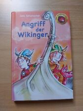 Angriff wikinger gebraucht kaufen  Dippoldiswalde
