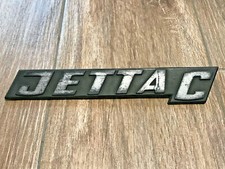 Volkswagen jetta logo usato  Verrayes